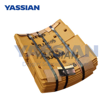 Bucket Wear Parts 9J4406 Earth Moving Machinery Spare Parts