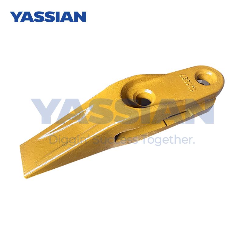 Excavator Bucket Teeth & Adapter 1U1857 Ground Engaging Tools 1U1857 Adapter with Best Price
