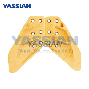 2014504 Side CutterFor TATA Hitachi EX-200 EX-225