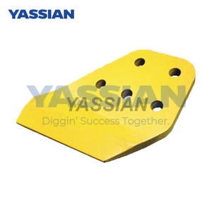 207-70-34160 Bucket Parts Side Cutter