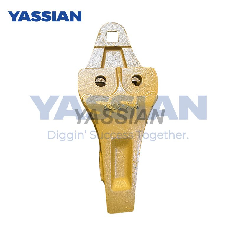 HYUNDAI 61L1-3022,61L13022 CENTRAL TOOTH POINT