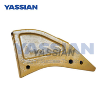 4T8315 Ripper Shank Noses & Bucket Tooth Adapter