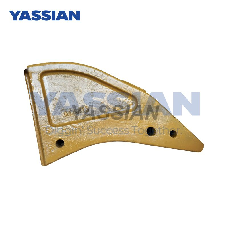 4T8315 Ripper Shank Noses & Bucket Tooth Adapter