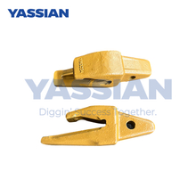 YASSIAN Bucket Teeth 119-3204 119-3205 GET Parts Bucket Tips