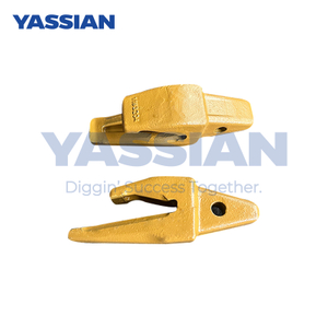 YASSIAN Bucket Teeth 119-3204 119-3205 GET Parts Bucket Tips