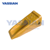YASSIAN Excavator Bucket Teeth 9N4352 Alloy Steel 8.5kg