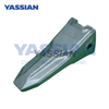 Excavator Teeth Types LD700RC Replacement Parts