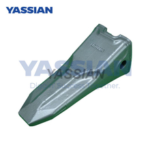 Excavator Teeth Types LD700RC Replacement Parts