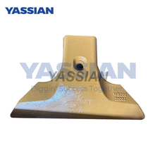 Bucket Teeth for Excavator Lip Protector Ws200-1 Aftermarket Parts 