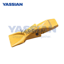 Bucket Tips 208-5235 201-1235 Earth Moving Machinery Spare Parts