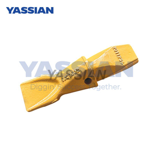 Bucket Tips 208-5235 201-1235 Earth Moving Machinery Spare Parts