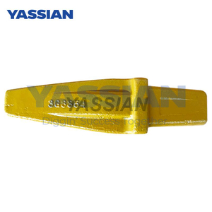 Excavator Tooth Adapter 3G8354 Teeth 