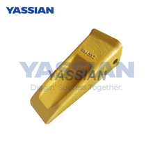 Tooth Point 9N4552 Earth Moving Machinery Spare Parts