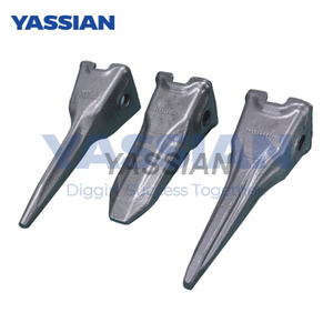 Forging Teeth VOV480RC TL Piranha Teeth for Tractor Bucket Replacement Parts