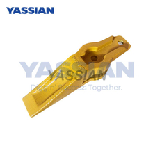 Excavator Wear Parts Casting Bucket Unitooth 61L3-0169