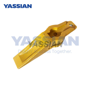 Excavator Wear Parts Casting Bucket Unitooth 61L3-0169