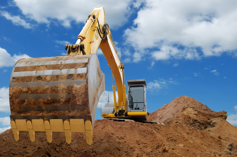 Where should loader bucket teeth be purchased?