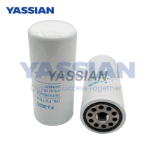 Air Filter High Efficiency 1R1808 Excavator Loader Oil Filters