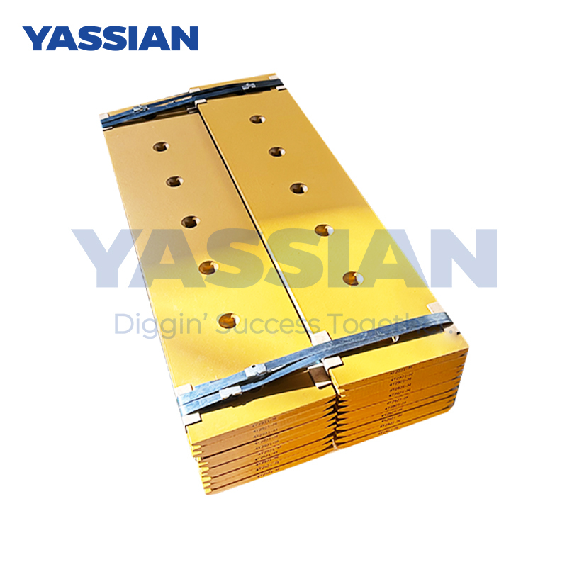 YASSIAN Dozer Blade 4T2921 Bulldozer Cutting Edge