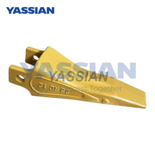 Excavator Bucket Teeth Suppliers Near Me 25RC12 Heavy Equipment Spare Parts