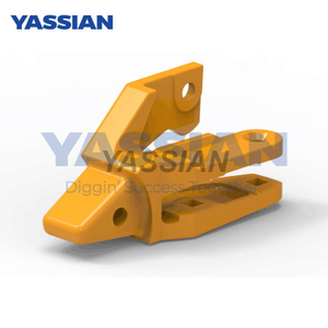 Excavator Tooth Adapter423-847-1121 Replacement Parts