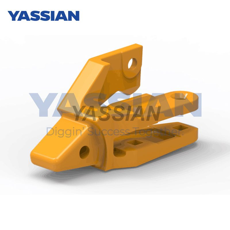 Excavator Tooth Adapter423-847-1121 Replacement Parts