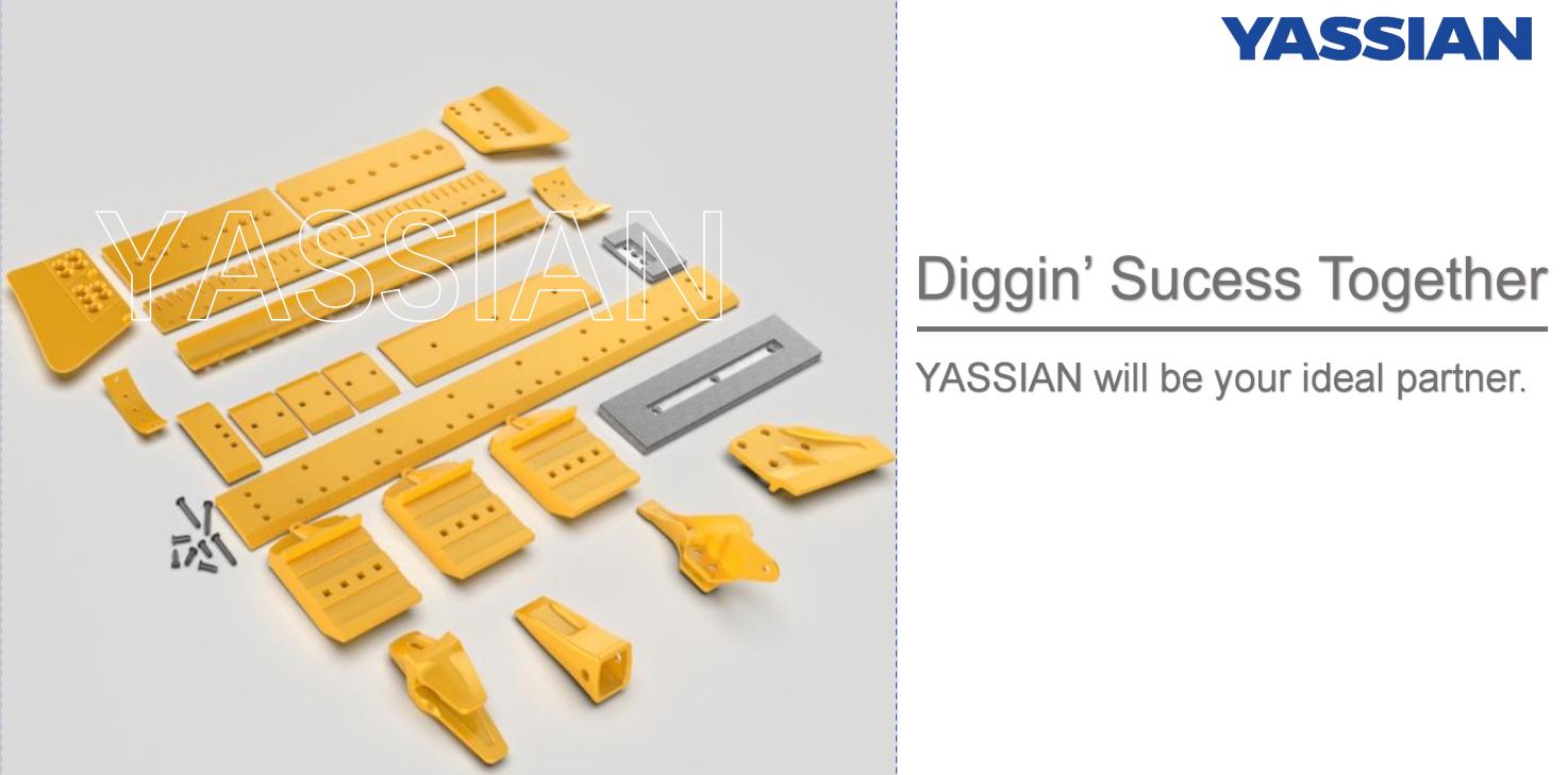 yassian success