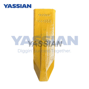 Digging Bucket Teeth 144-1358 Replacement Parts