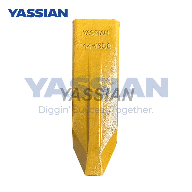 Digging Bucket Teeth 144-1358 Replacement Parts