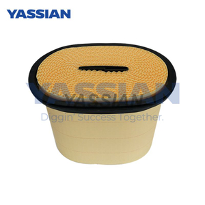 Filters Customized Panel 2277448 Pressure Filter Element Factory Direct
