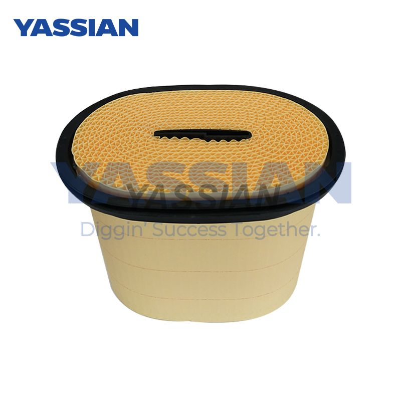 Filters Customized Panel 2277448 Pressure Filter Element Factory Direct