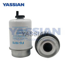 High Quality 2339856 Excavator Oil Filter
