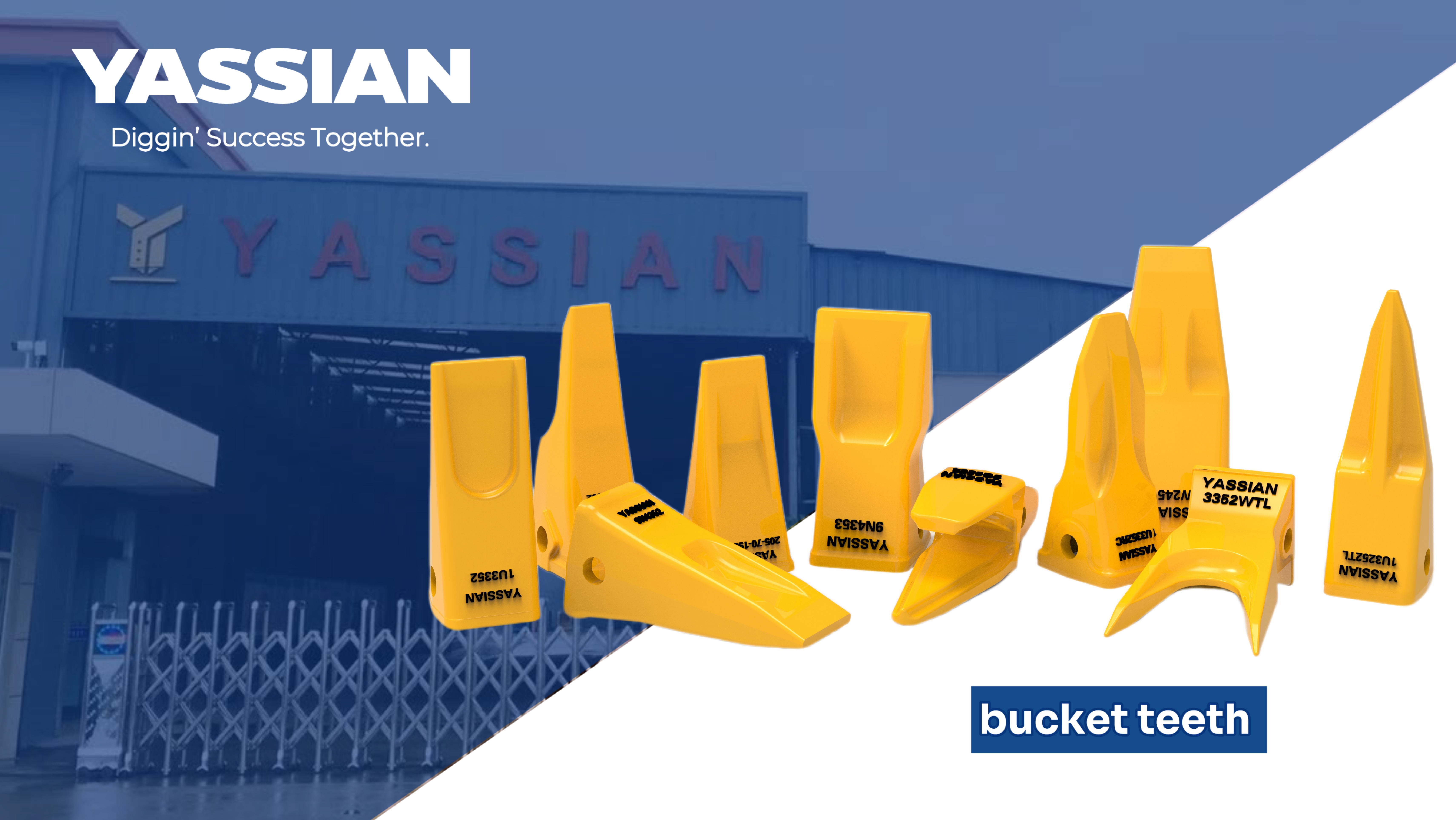 Ningbo Yasheng Casting Industry Co., Ltd.: A Pioneer in Quality Casting Solutions