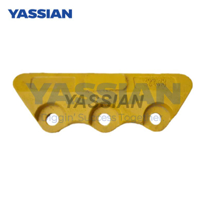 209-70-54610 Excavator Bucket Side Cutter