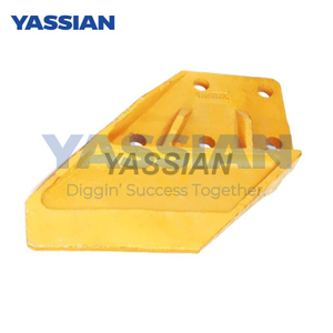 63E1-3533 Hyundai EXCAVATOR R225 Side Cutters