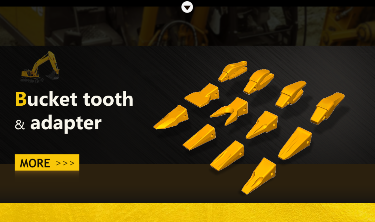 CRUSHER PARTS | EVERYTHING YOU NEED TO KNOW ABOUT BUCKET TEETH