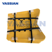 Cutting Edges for Grader4T5407 4T5408Earth Moving Equipment Spare Parts