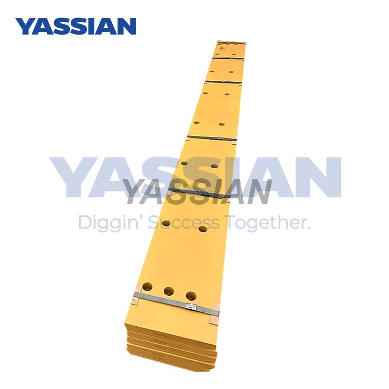  Loader Bucket Cutting Edges7V4188Heavy Equipment Spare Parts