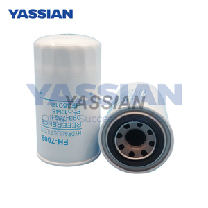 Air Filter High Efficiency 937521 High Precision Hydraulic Lubricating Oil 