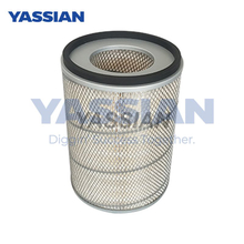 Diesel Fuel Filter 7W5389 Excavator Oil Filter