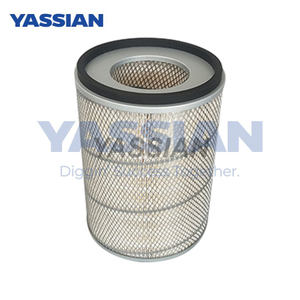 Diesel Fuel Filter 7W5389 Excavator Oil Filter