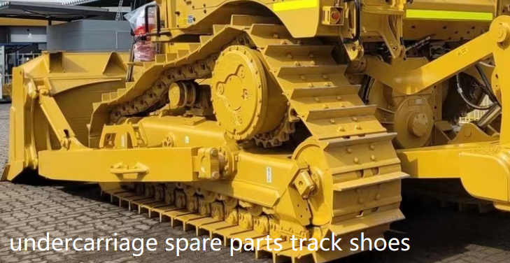 Knowledge To Track Shoes for Undercarriage Spare Parts of Construction Machinery Parts