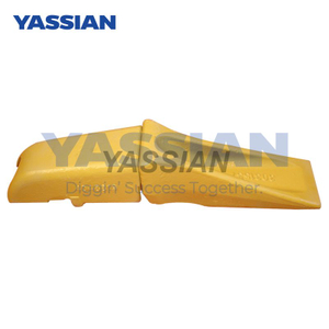 Excavator Tooth Adapter 3031537 4046819 Aftermarket Parts