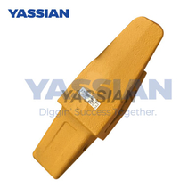 Bucket Tooth Adapter 61N8-31320 2713-9037 Earth Moving Machinery Spare Parts