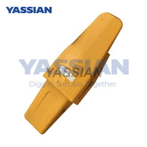 Bucket Tooth Adapter 61N8-31320 2713-9037 Earth Moving Machinery Spare Parts