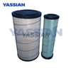 Diesel Fuel Filter 1421339 1421404 Filter Diesel Engine
