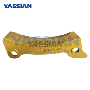 Protector 195-78-21320 Earth Moving Equipment Spare Parts