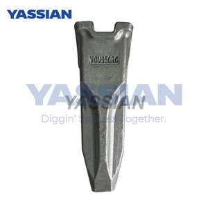 Forging Teeth VOV950RC Bucket Teeth Material Construction Machinery Parts 