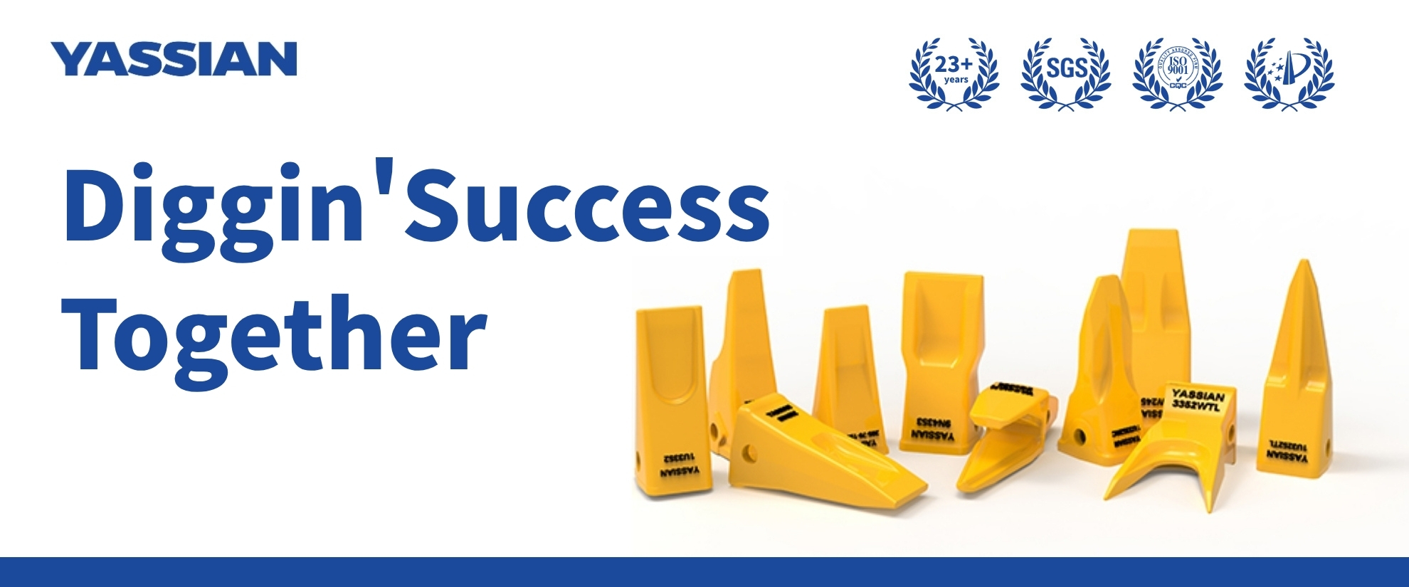 Loader Buckets Come in Various Types And Designs To Suit Different Applications And Materials