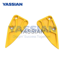 CLZ-01-D Replacement R60 Hyundai Side Cutter